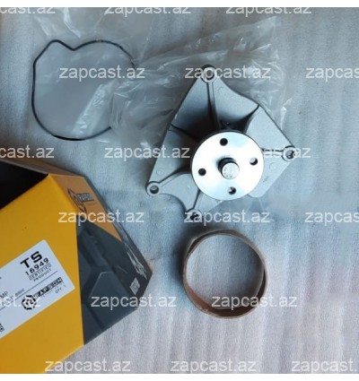 Mitsubishi Nativa (96-08) pompa su 2.8 dizel 4m40 